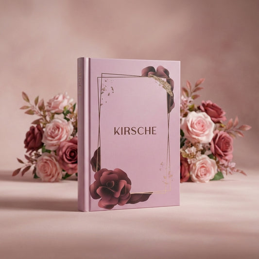 Kirche Premium beauty Book