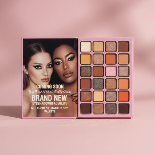 Kirche Premium beauty Book